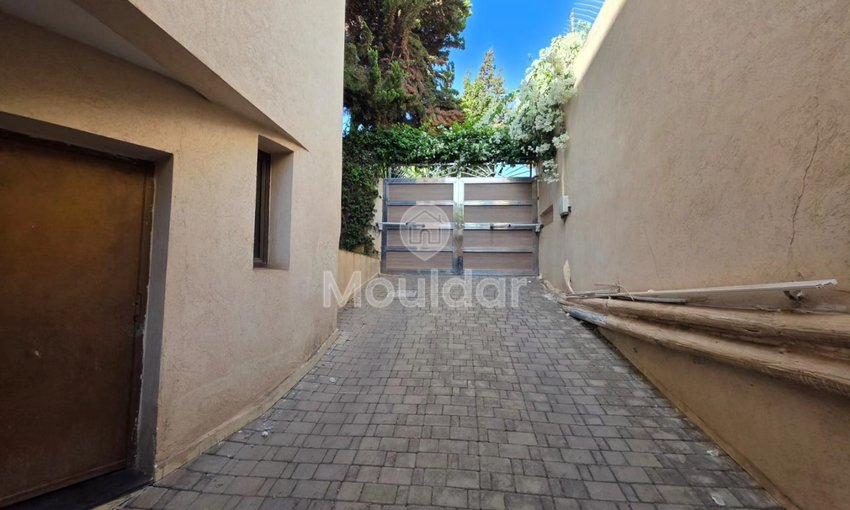 Kiralık villa, Casablanca, Kaliforniya - view 8