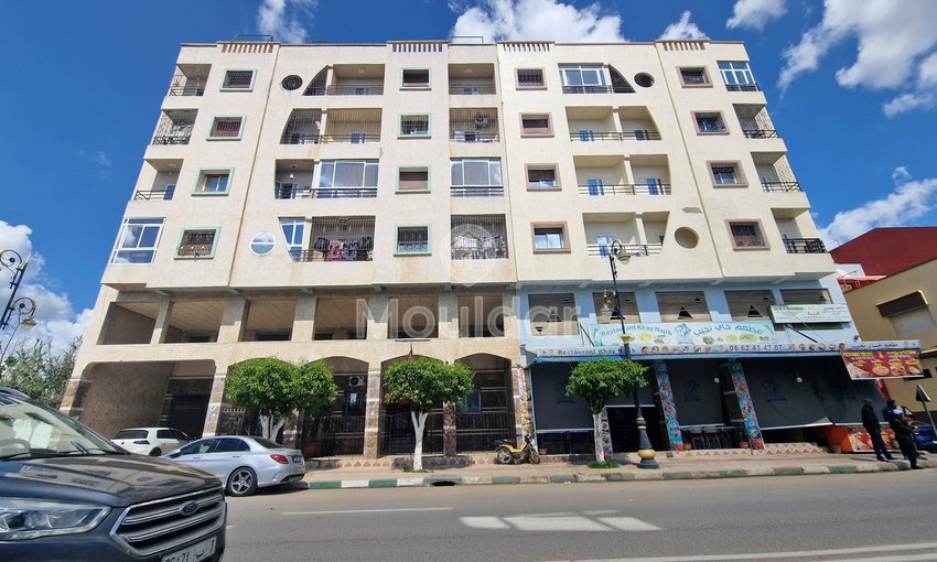 Appartement à louer à Ksar el-Kebir - view 10