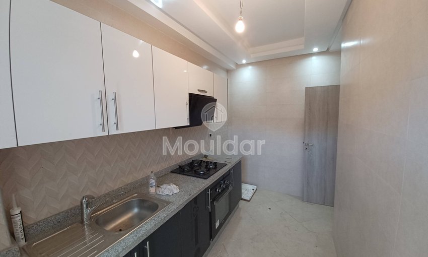 Marrakeş'te, Mabrouka'da kiralık daire - view 13