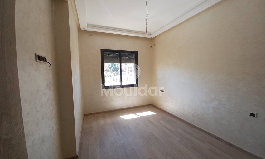 Marrakeş'te, Mabrouka'da kiralık daire - view 4