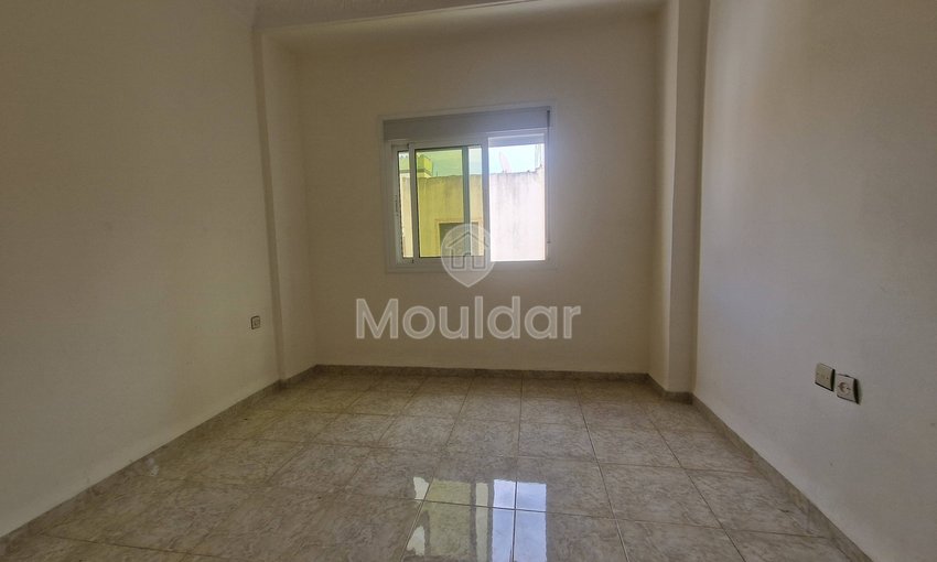 Appartement à louer à Ksar el-Kebir