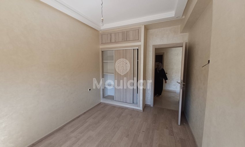 Marrakeş'te, Mabrouka'da kiralık daire - view 5