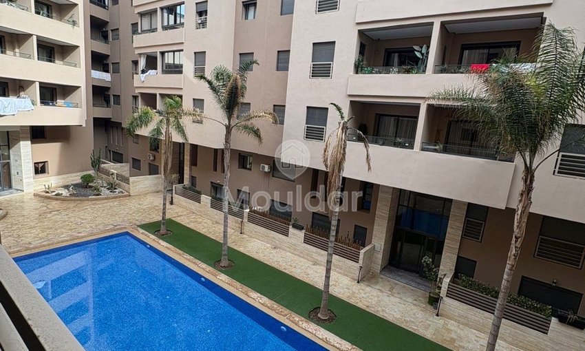 Appartement à vendre à Marrakech - view 9