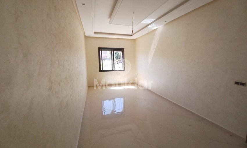 Marrakeş'te, Mabrouka'da kiralık daire - view 2