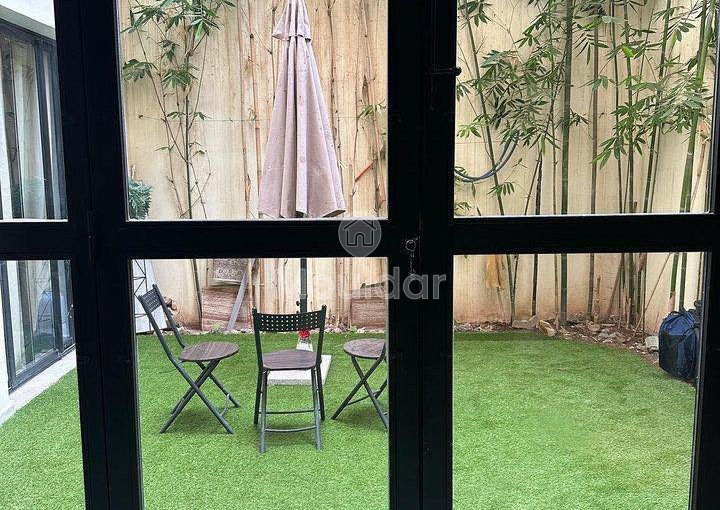 Duplex in affitto a Marrakech, Hay Charaf - view 16