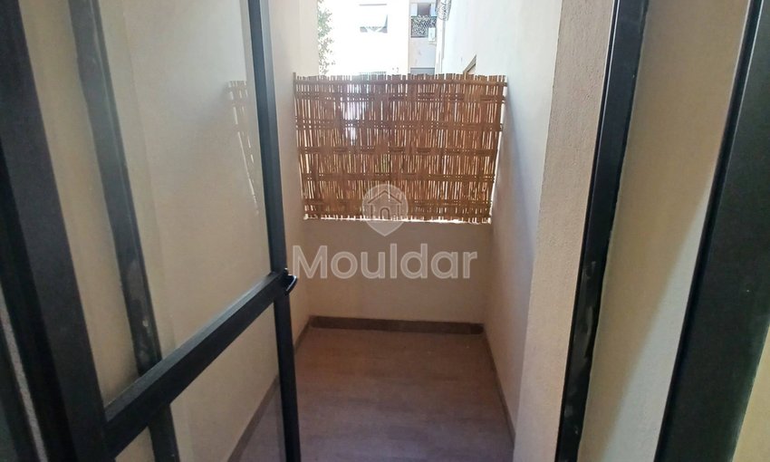 Marrakeş'te, Mabrouka'da kiralık daire - view 10