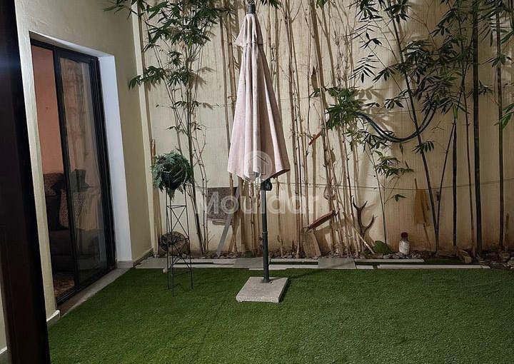 Duplex in affitto a Marrakech, Hay Charaf - view 15