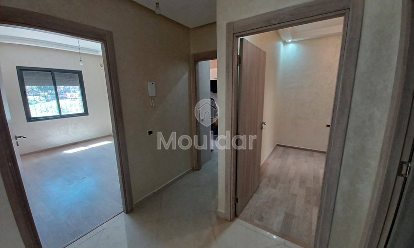 Marrakeş'te, Mabrouka'da kiralık daire - view 6