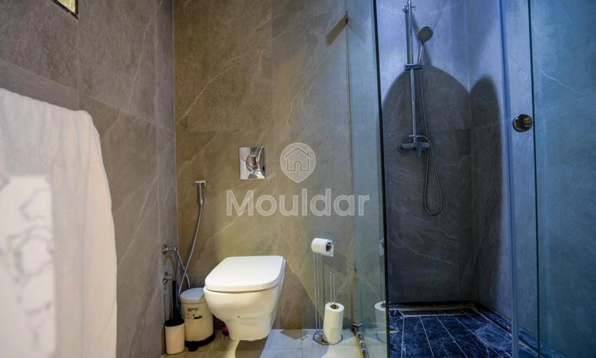 Στούντιο προς ενοικίαση στην Καζαμπλάνκα, περιοχή Παλμιέρ - view 14
