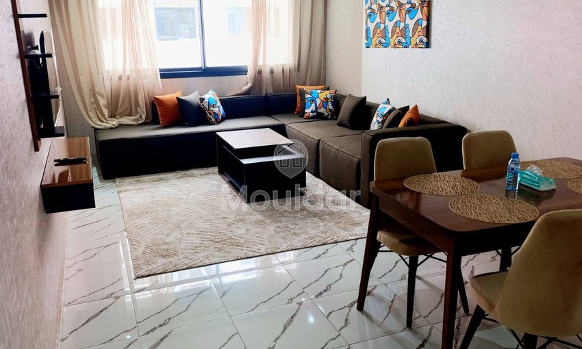 Studio à louer à Casablanca, Belvédère - view 2