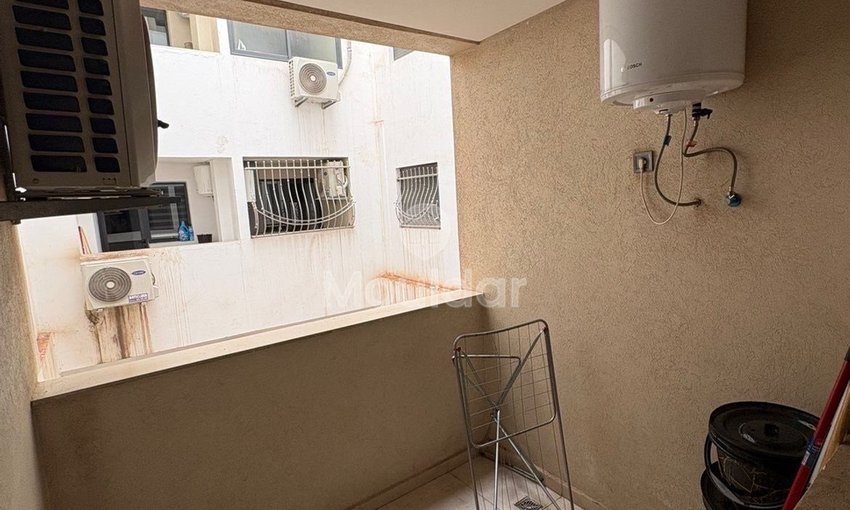 Appartement à vendre à Marrakech - view 7