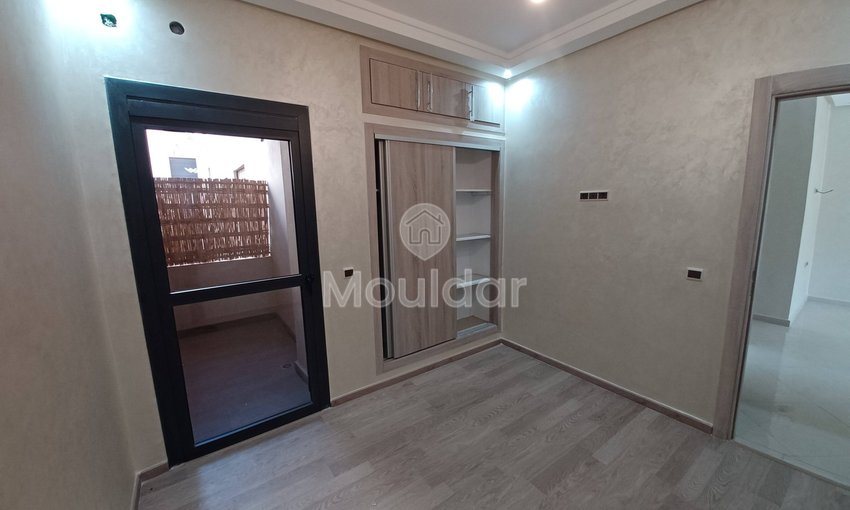 Marrakeş'te, Mabrouka'da kiralık daire - view 8