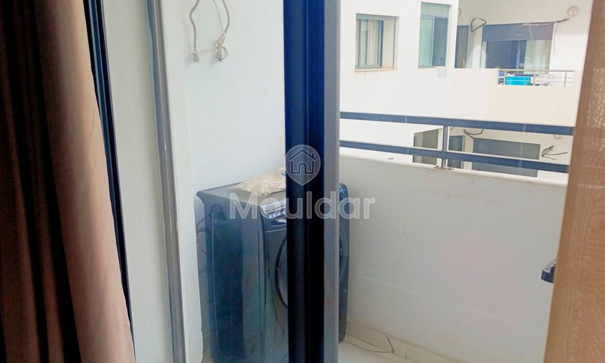 Studio à louer à Casablanca, Belvédère - view 6