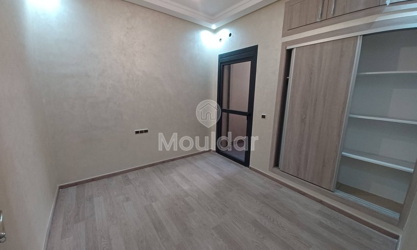 Marrakeş'te, Mabrouka'da kiralık daire - view 7