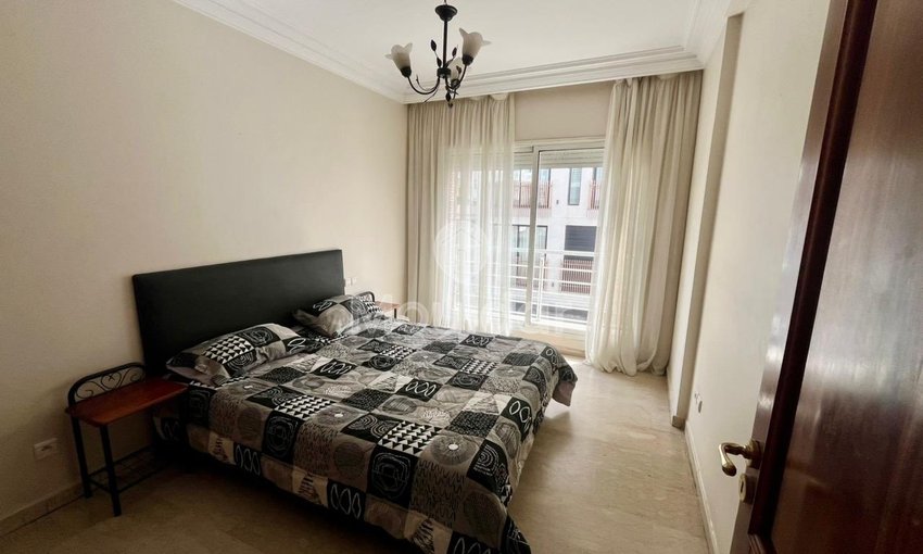 Appartement à vendre à Casablanca, Triangle d'Or - view 9