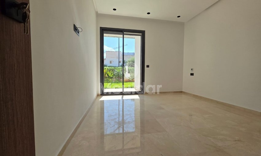 Villa à louer à Casablanca Aïn Diab - view 4