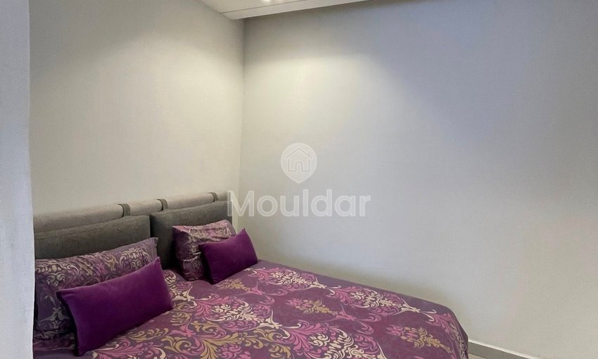 Apartament de închiriat în Casablanca, Les Princesses - view 10