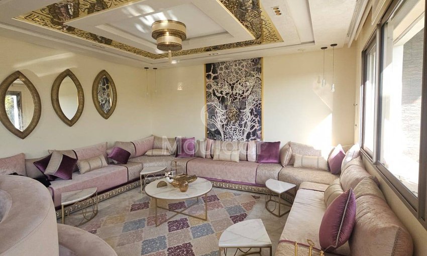 Villa à vendre Bouskoura Palmeraie 3 chambres 568 m² - view 3