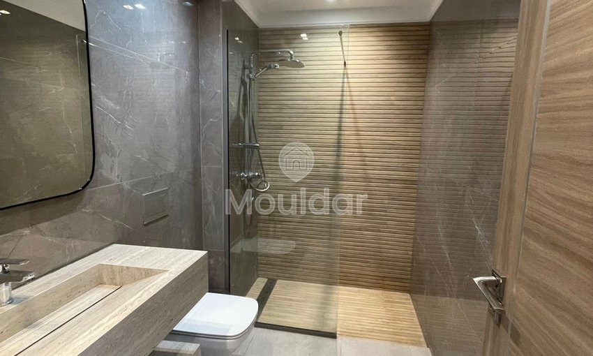 Apartament de închiriat în Casablanca, Les Princesses - view 19