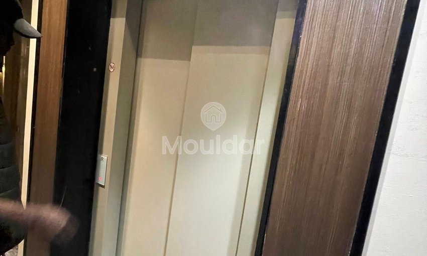 Apartament de închiriat în Casablanca, Les Princesses - view 16