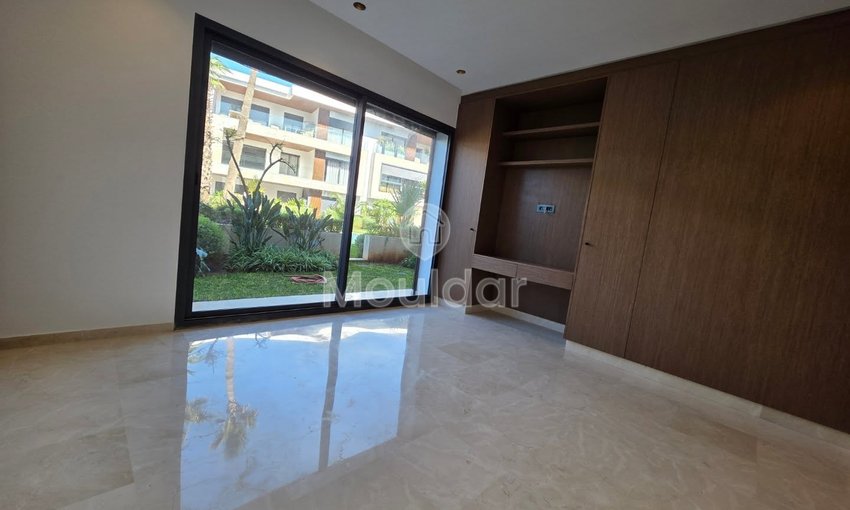 Villa à louer à Casablanca Aïn Diab - view 7