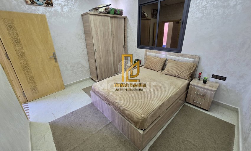 Villa à louer pour les vacances à Ouled Teïma - view 8