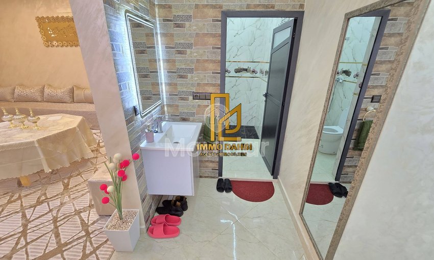 Villa à louer pour les vacances à Ouled Teïma - view 22