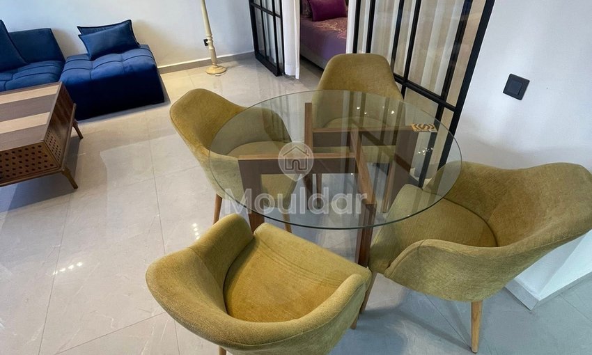 Apartament de închiriat în Casablanca, Les Princesses - view 5