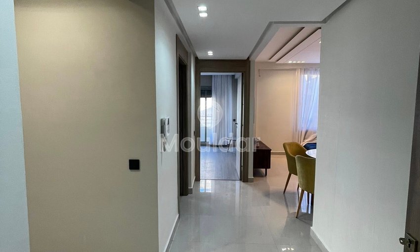 Apartament de închiriat în Casablanca, Les Princesses - view 12