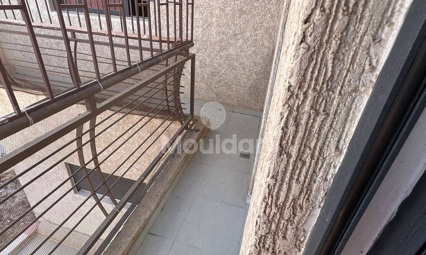 Appartement à louer à Sidi Maarouf, Casablanca - view 8