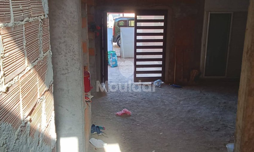 Vila de vânzare în Marrakech, Drumul Tamansourt - view 12