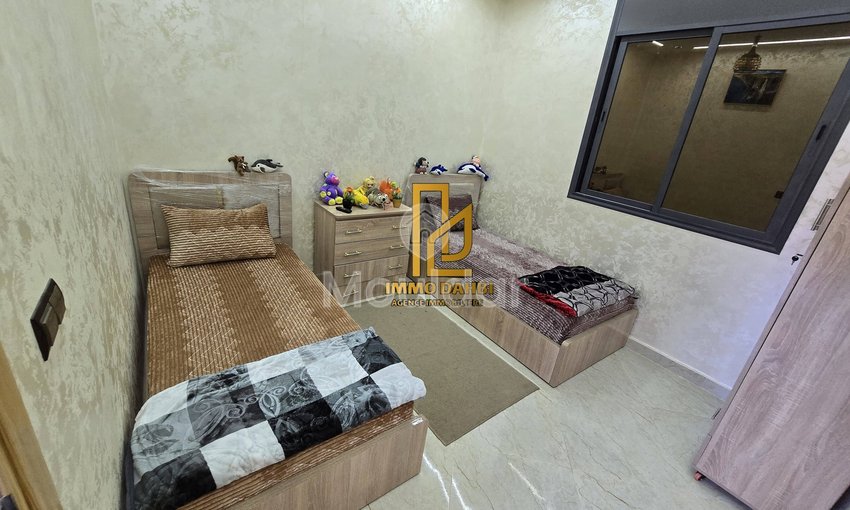 Villa à louer pour les vacances à Ouled Teïma - view 10