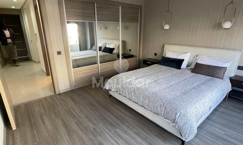 Apartament de închiriat în Casablanca, Les Princesses - view 6
