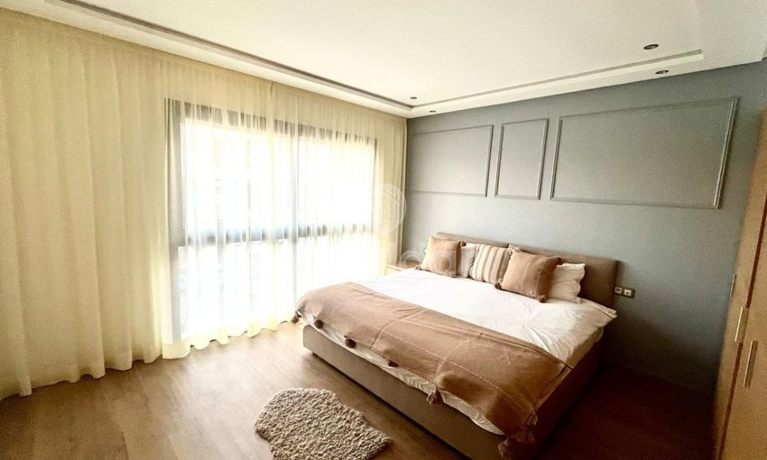 Appartement à louer à Ferme Bretone, Casablanca - view 5