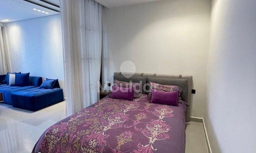 Apartament de închiriat în Casablanca, Les Princesses - view 11