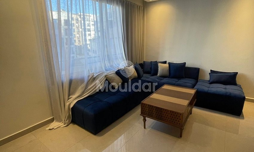 Apartament de închiriat în Casablanca, Les Princesses
