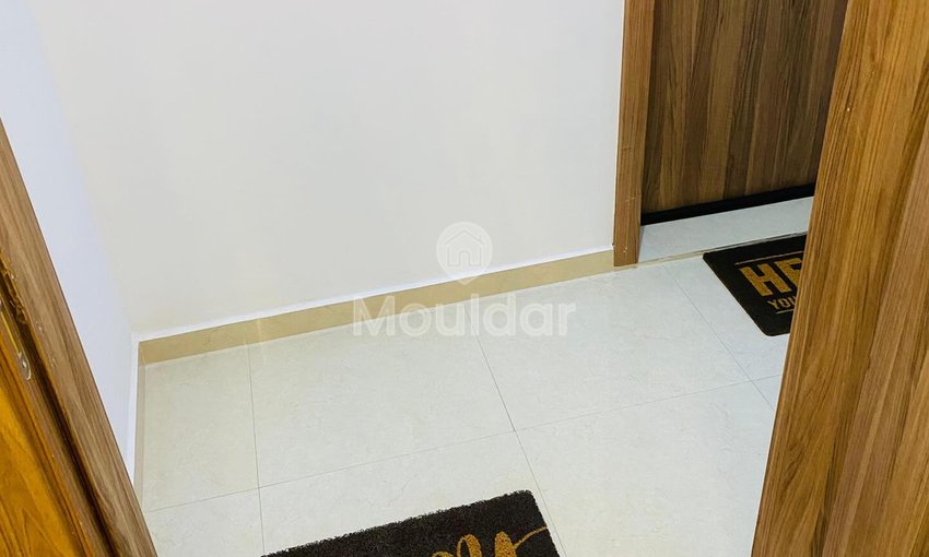 Appartement à louer à Agadir, Al Wifaq - view 6
