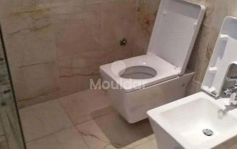 Appartement à louer à Casablanca, Les Princesses - view 10