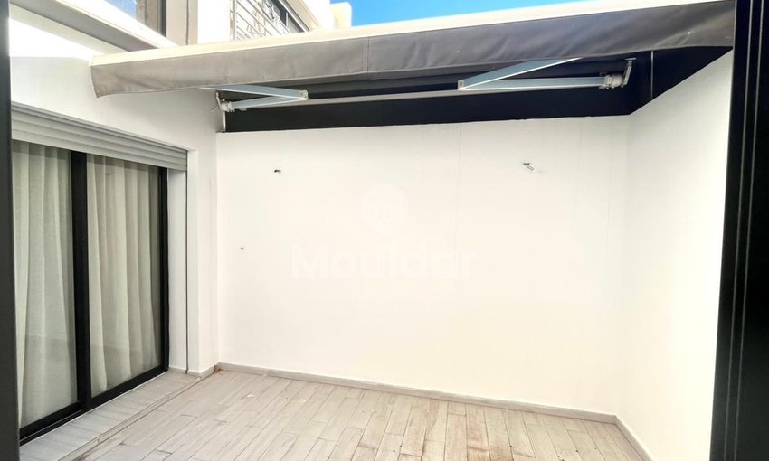 Appartement à louer à Ferme Bretone, Casablanca - view 8