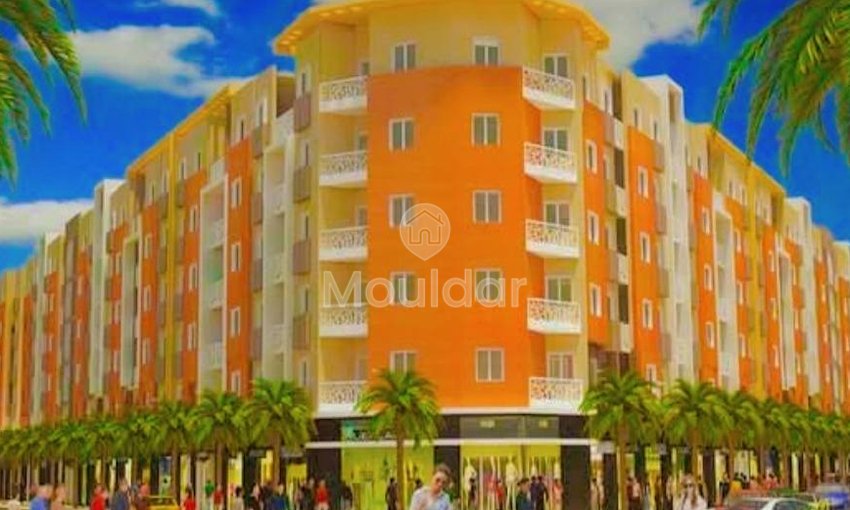 Wohnung zu verkaufen in Marrakesch, Casablanca-Straße - view 4