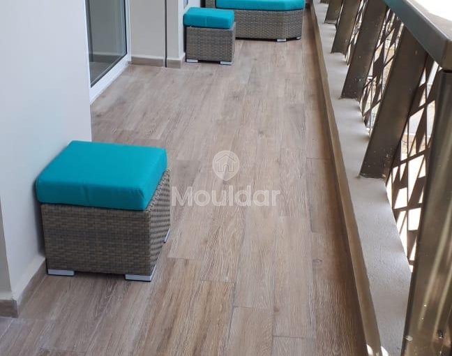 Appartement à louer à Casablanca, Casablanca Finance City - view 6