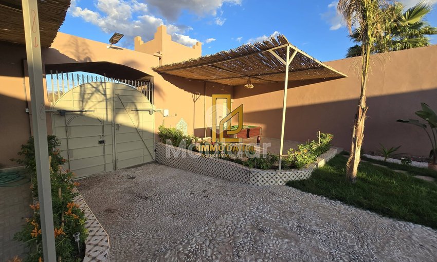 Villa à louer pour les vacances à Ouled Teïma - view 9