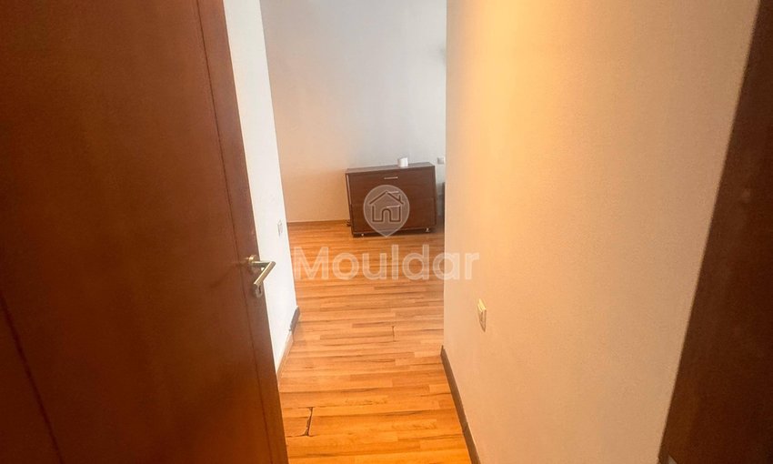 Appartamento in affitto a Rabat, Yacoub El Mansour - view 5