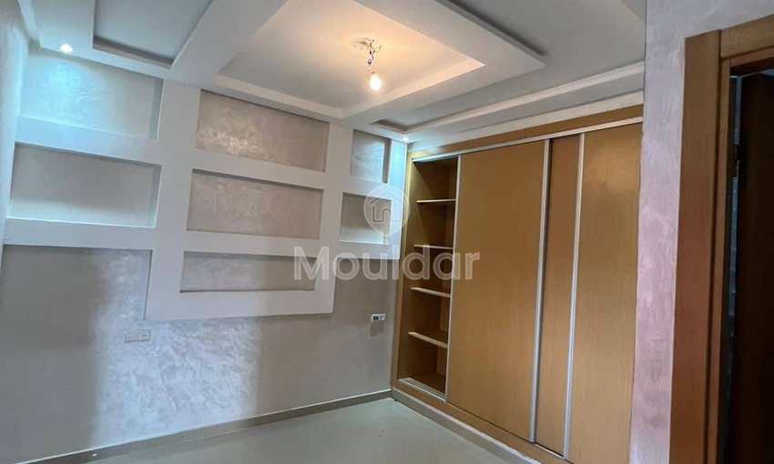 Appartement à louer à Sidi Maarouf, Casablanca - view 2