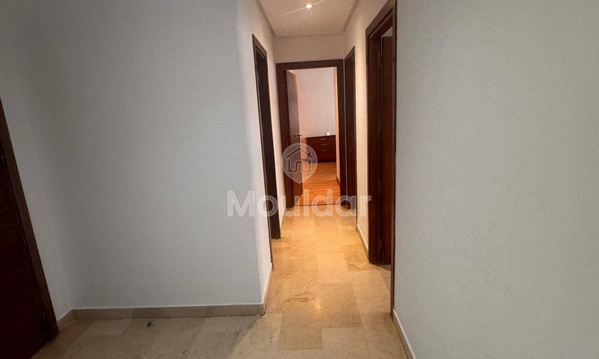 Appartamento in affitto a Rabat, Yacoub El Mansour - view 4