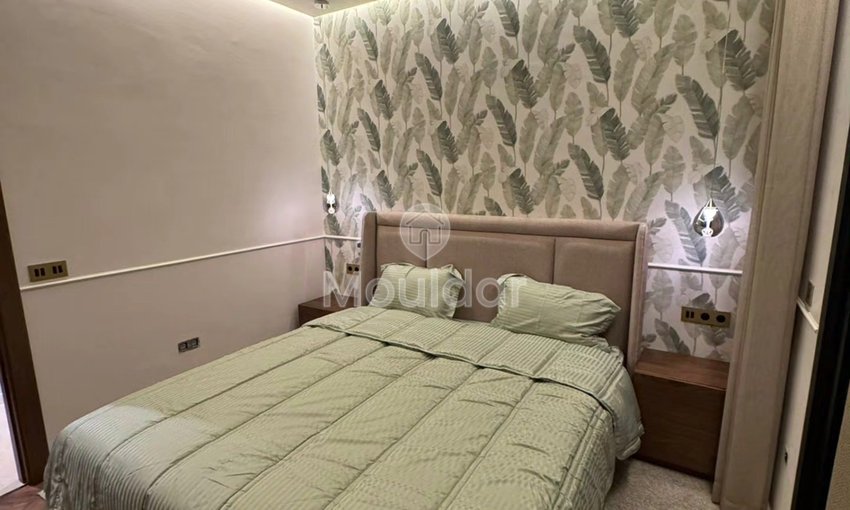 Appartement à louer à Casablanca, Aïn Diab Extension - view 3