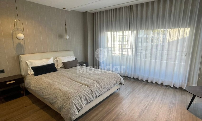 Apartament de închiriat în Casablanca, Les Princesses - view 7