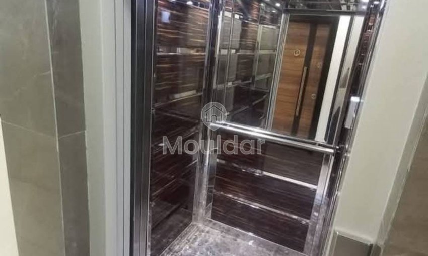 Wohnung zu verkaufen in Marrakesch, Casablanca-Straße - view 2