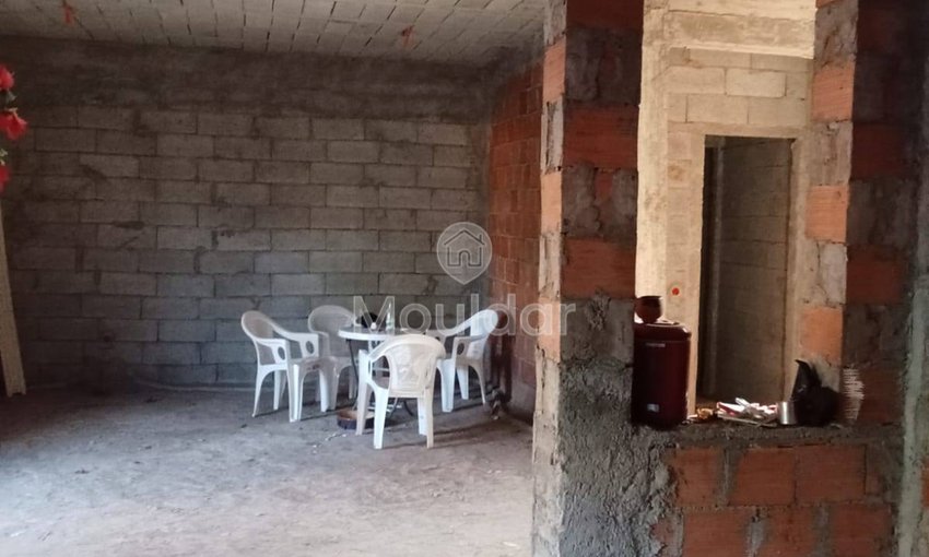 Vila de vânzare în Marrakech, Drumul Tamansourt - view 6