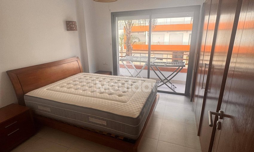 Appartamento in affitto a Rabat, Yacoub El Mansour - view 2